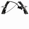 OEG Parts New Rear Left Power Window Regulator W/O Motor