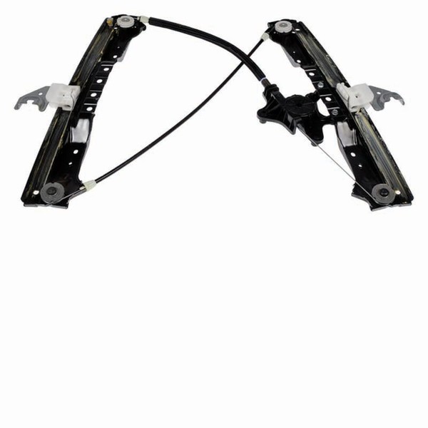 OEG Parts New Rear Left Power Window Regulator W/O Motor