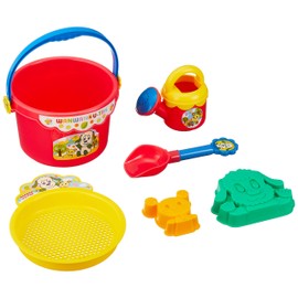 Wanwan and U-Tan First Sandbox Set 187376