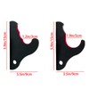 Baseball Bat Display Rack Softball Bat Holder for Horizontal Display