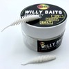 Psarás Trout Aroma Softbaits Set Box - 38 mm -