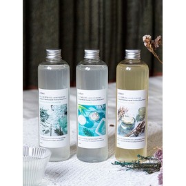 Very large ampoule toner 500ml, choose 1 of 3 types / 엄청 큰 앰플 토너 500ml 3종 택1