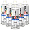 PINTY PLUS Water Based Spray Paint, 11oz, Low GWP Propellant,