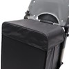 Qeedo Rain Cover for Quick Case Burley Travoy Lower