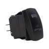 LED Light Bar Switch High Power 5PIN On/Off Minus40°C To