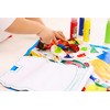 Toyland® Cocomelon My First Messy Play Paint Set – Fun