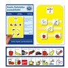 Snack Selection Nonverbal Communication Board - Autism Aids - 15