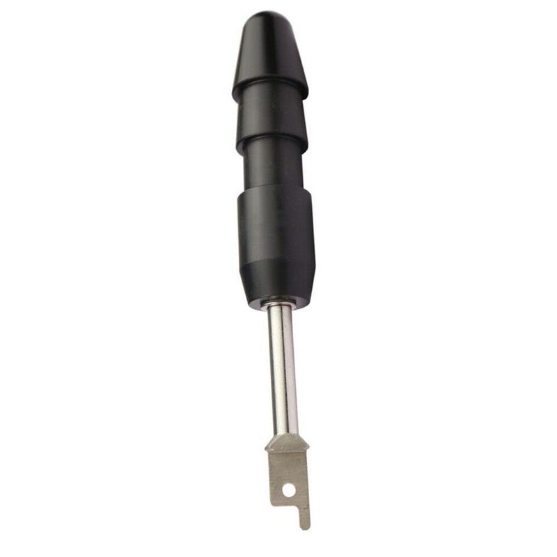 1PC DIY UVC Attachments Reciprocating Saw Adapter Connector For Reciprocating