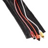 Hama Easy Flexwrap 1.8 m Cloth Tube for Cables -