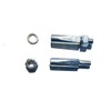 eRadius Bicycle-Bike-Cycle-Standard Cotter Pin 9.5 mm 3/8" Pair of Raleigh