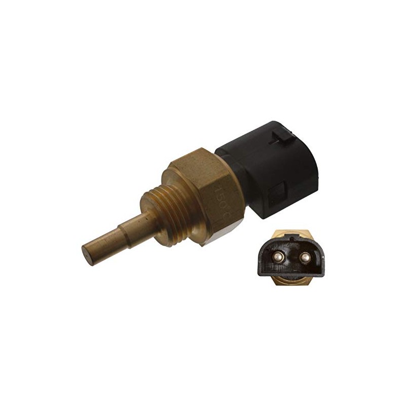 febi bilstein 39241 Oil Temperature Sensor for transmission, pack of