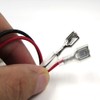 Bolsen TEC1-12705FX Thermoelectric Cooler Peltier of semiconductor Refrigeration,1PCS TEC1-12705FX (40