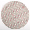 Dr. Oetker 3220 Doilies Set and Elastics, Paper, Brown/White /