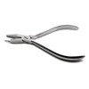 3× Dental Tweed Loop Forming Pliers 5.5" L-Key Orthodontics Premium