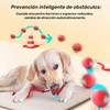 Chewie Ball – Juguete interactivo para gatos con 3 modos