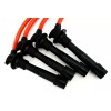 VMS RACING 90-00 MAZDA MIATA MX5 RACING SPARK PLUG WIRES