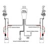 Innovited HID Replacement Bi Xenon Headlight Wiring Harness Hi Lo