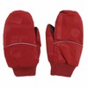 Down Gloves Waterproof Prevent Slip Breathable Winter Thermal Warm Snow