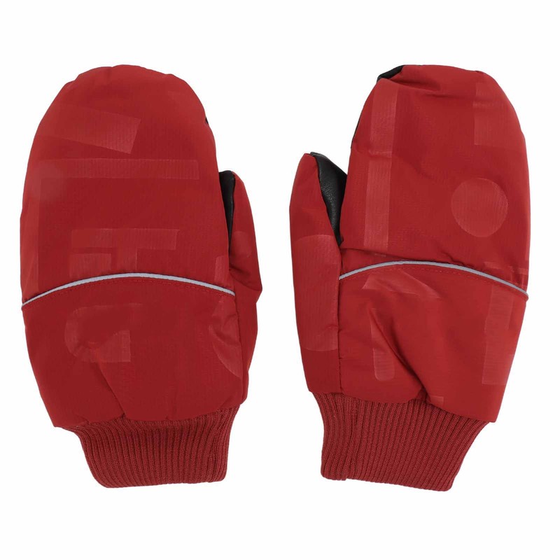 Down Gloves Waterproof Prevent Slip Breathable Winter Thermal Warm Snow