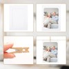TRLREQ 20 Pack Photo Hanging String & Pegs Kit |