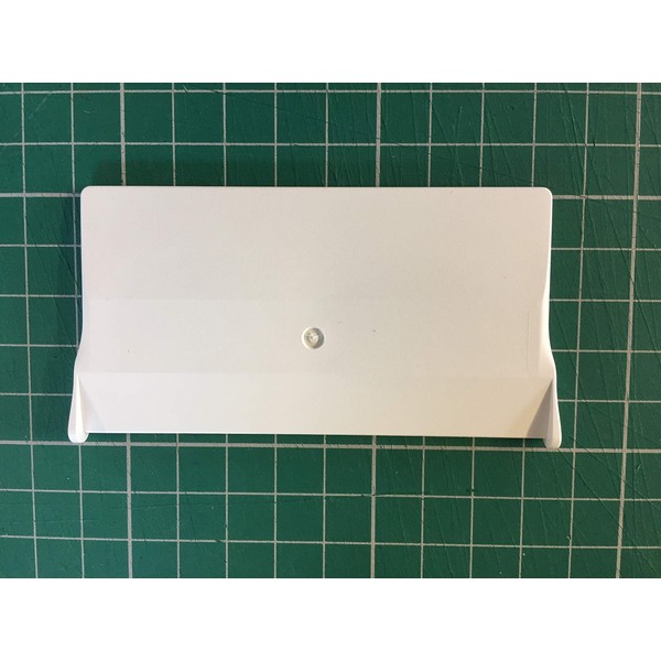 10 Chainless/Cordless Vertical blind weights for 3.5" (89mm) wide fabric