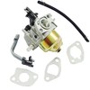 Carburetor for Craftsman CMXGGAS030729 4375 3500 Watts Generator 030729