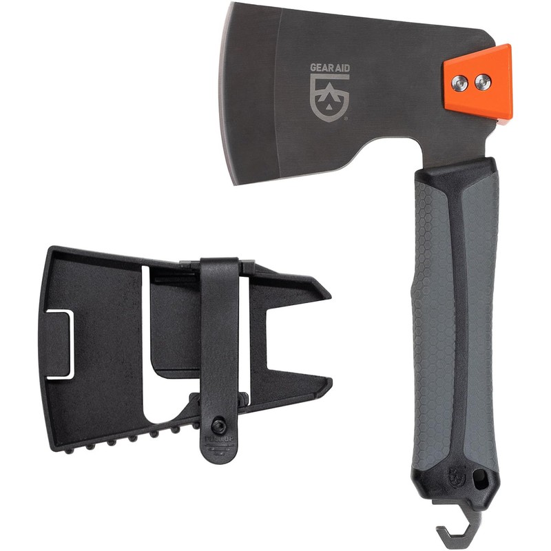 Gear Aid 14045 Outdoor Axe Balta Camp Hatchet