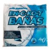 Laboratorio Ecológico Bosques Baño En Seco P/ Pacientes. No Se