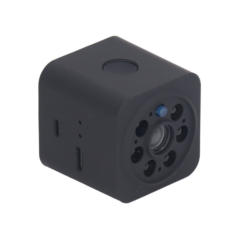 WiFi Baby Security Camera Wireless WiFi High Definition Remote Access