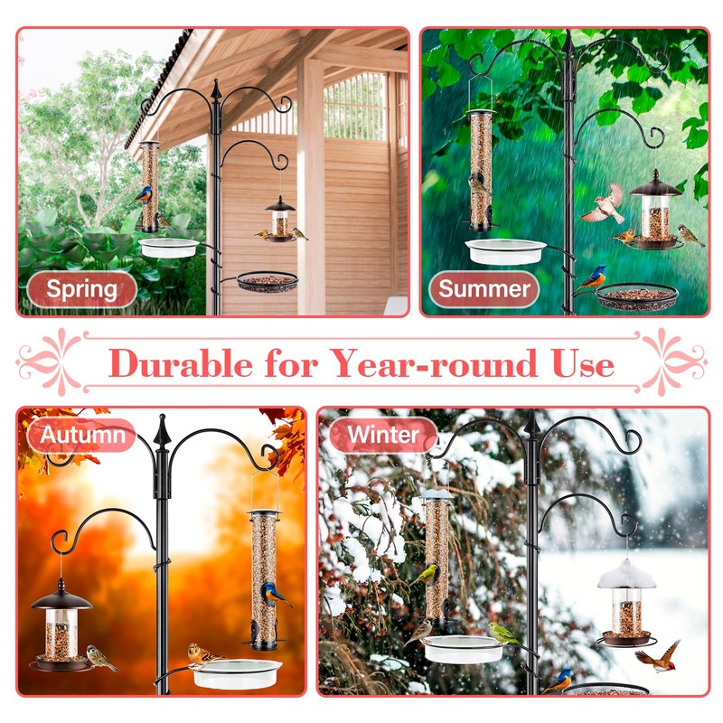 BACKYARD EXPRESSIONS PATIO · HOME · GARDEN Bird Feeding Station