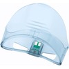 Unlimited chip installed in a light guide compatible with whitening