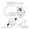 Phone Antitheft Display Stand Charging Function Nonslip Loud Sound Burglar