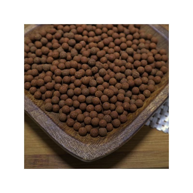 500g of chamduri and goji berry pills / 참두리 구기자환