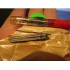 Cleveland Pack Of 12 NOS Cleveland Twist #78 HSS Wire