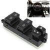 Aramox Window Switch, Auto Power Window Master Switch Front Driver