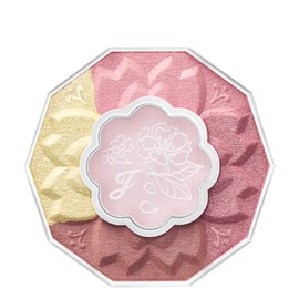 Jill Stuart Sakura Bouquet Bloom Couture Eyes (Limited Edition) 17 sakura fantasy