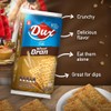 Dux, Wheat Crackers, High in Fiber, Enjoy Anytime, 8.82 Ounce,