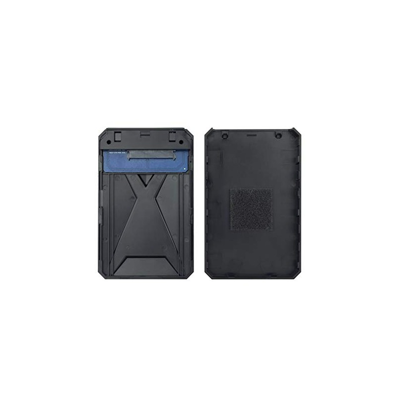 Transform your storage with the 2.5" SATA USB 3.1 Gen1