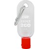 By The Cup Sauce 2 Go Keychains 1.69 Fluid Ounce