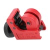 Metal Pipe Cutter 1/8 to 5/8 Inch Mini Ball Bearing