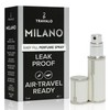 Travalo Milano Perfume Atomizer - Leak-Proof and TSA Approved for