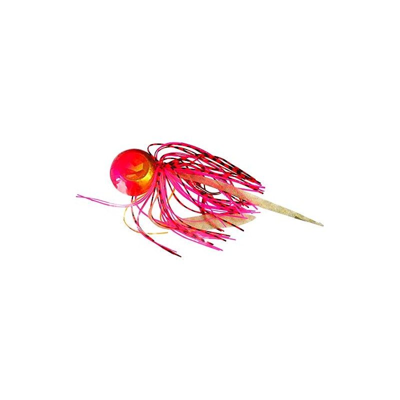MARUSHINGYOGU Dragon GSK Slide Pink Gold 4.2 oz (120 g)