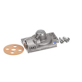 Vulcan Hart 00-417144-00001 Gas Conversion Kit