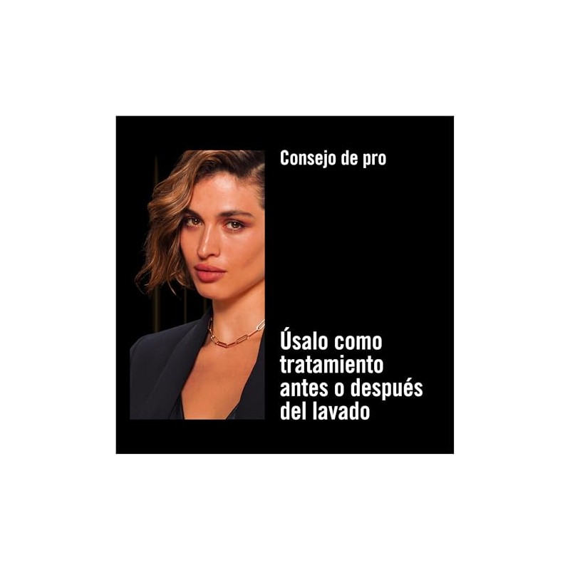 Sérum de Tratamiento TRESemmé Brillo Lamelar 170 ml