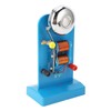 Electrical Bell Science Experiments Vertical Acoustic School Physics Teaching Experiment