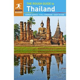 The Rough Guide to Thailand