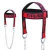 Farabi Hearing Harness Neck Builder Harbinger Head Harness Neck Builder