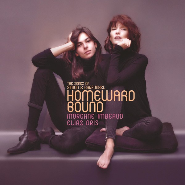 Homeward Bound: Songs Of Simon & Garfunkel [VINYL]