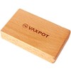 VAXPOT VA-2871 Horse Hair Brush, Snowboarding, Skiing, Tune Up Equipment