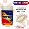 2 Pzs Colágeno,proteína ,cabello Músculos Uñas Johs For Less